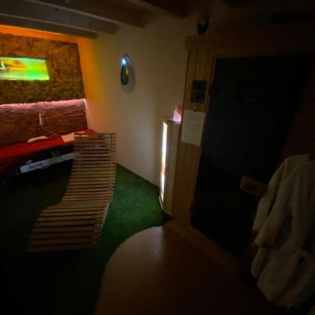 Ferienwohnung Saarleuchtturm Ayl المظهر الخارجي الصورة