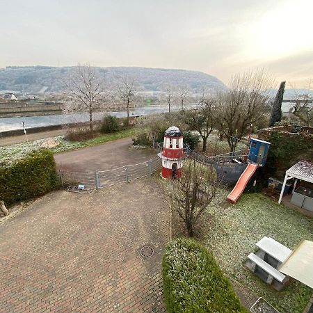 Ferienwohnung Saarleuchtturm Ayl المظهر الخارجي الصورة
