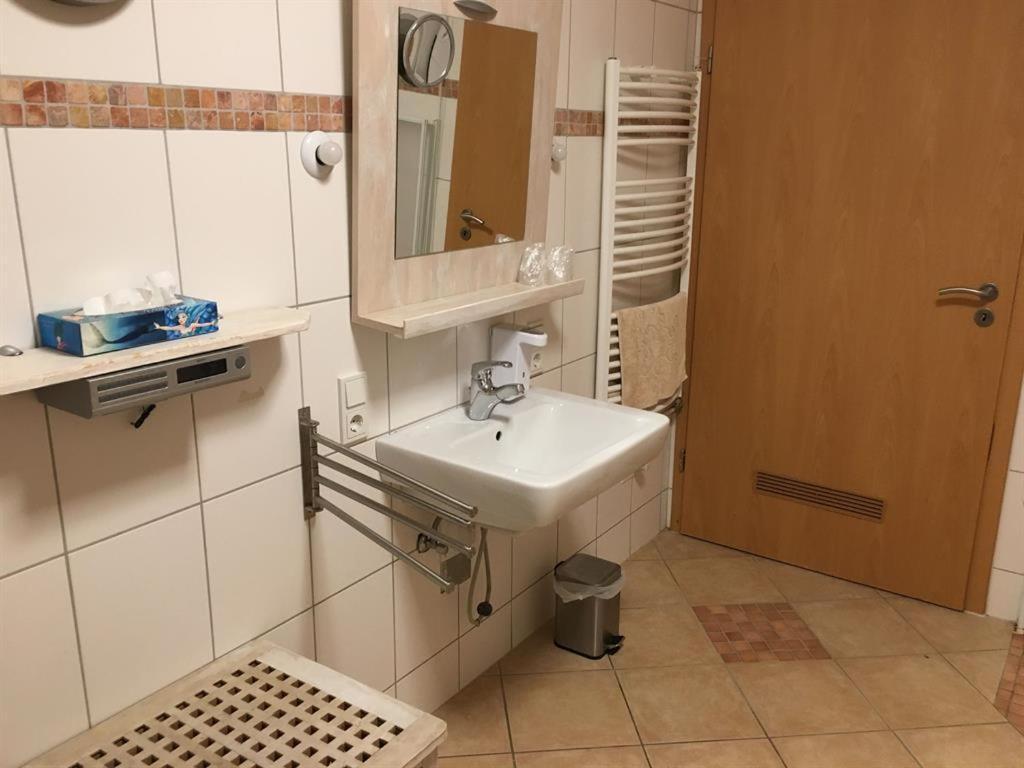 Ferienwohnung Saarleuchtturm Ayl المظهر الخارجي الصورة