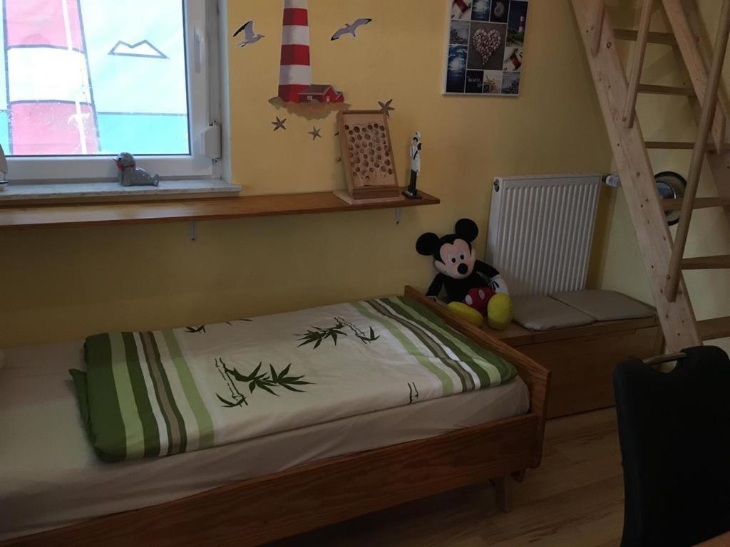 Ferienwohnung Saarleuchtturm Ayl المظهر الخارجي الصورة